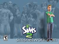 De Sims 2