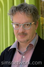 Mark Mothersbaugh