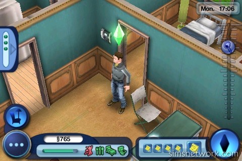 The Sims 3