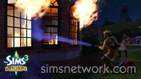 The Sims 3 Ambitions