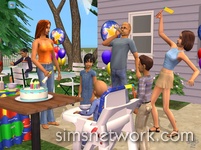 The Sims 2