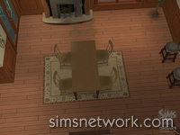 The Sims 2 Nightlife