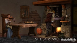 The Sims Medieval