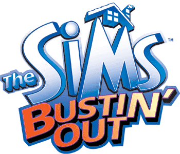 The Sims Bustin' Out