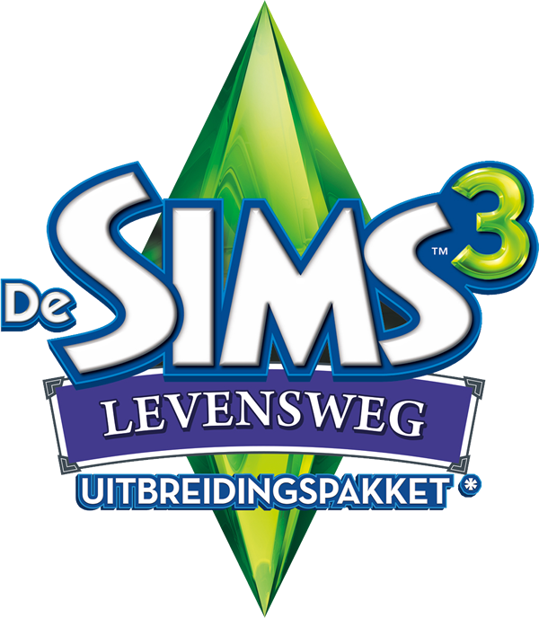 De Sims 3 Levensweg