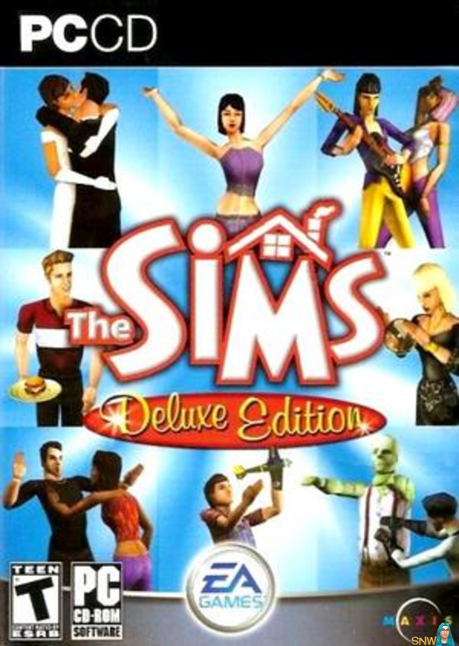 serial number for sims 1